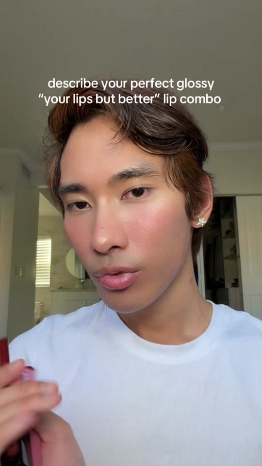 Post 3 by mygentleskin ✨ joshua oberlin on TikTok (video)