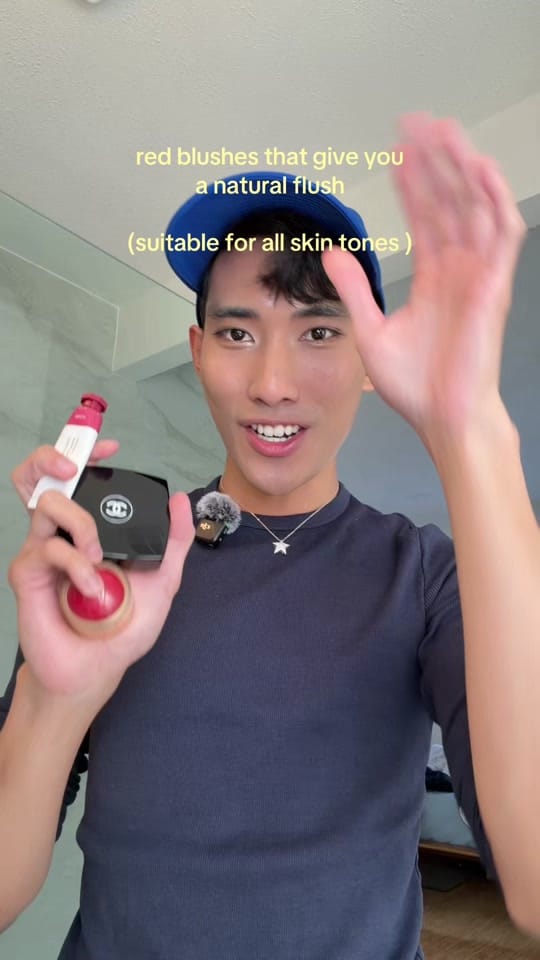 Post 7 by mygentleskin ✨ joshua oberlin on TikTok (video)