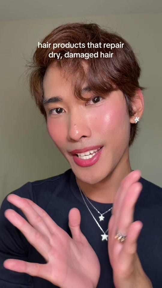 Post 1 by mygentleskin ✨ joshua oberlin on TikTok (video)