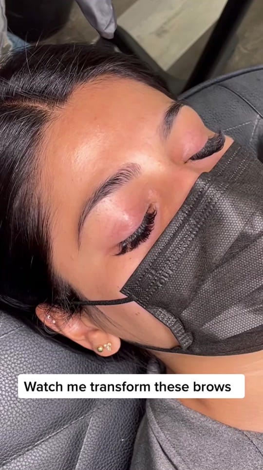 Post 1 by refreshednrefined on TikTok (video)