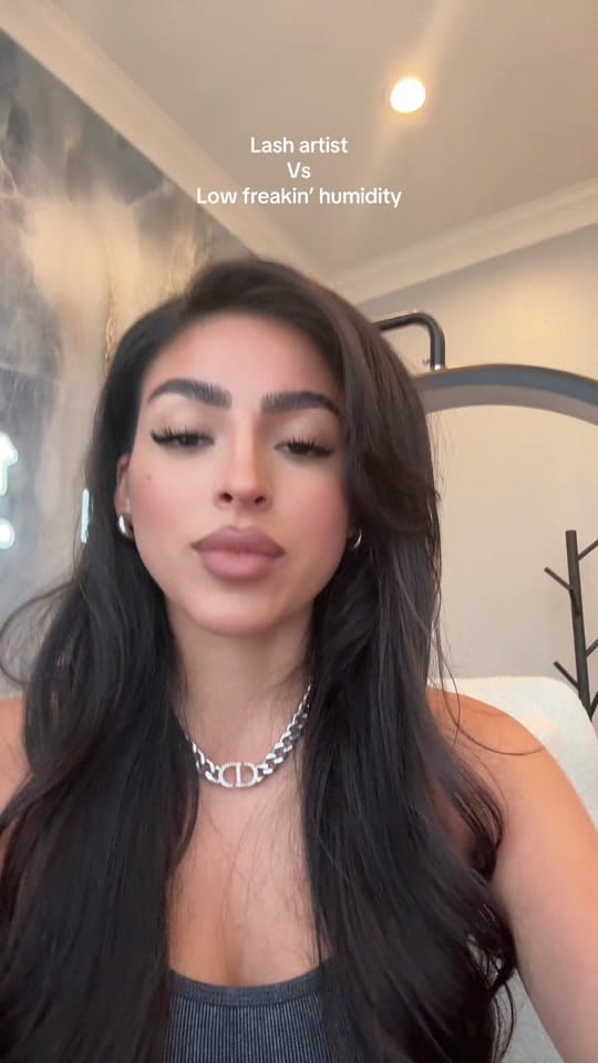 Post 8 by Venice on TikTok (video)