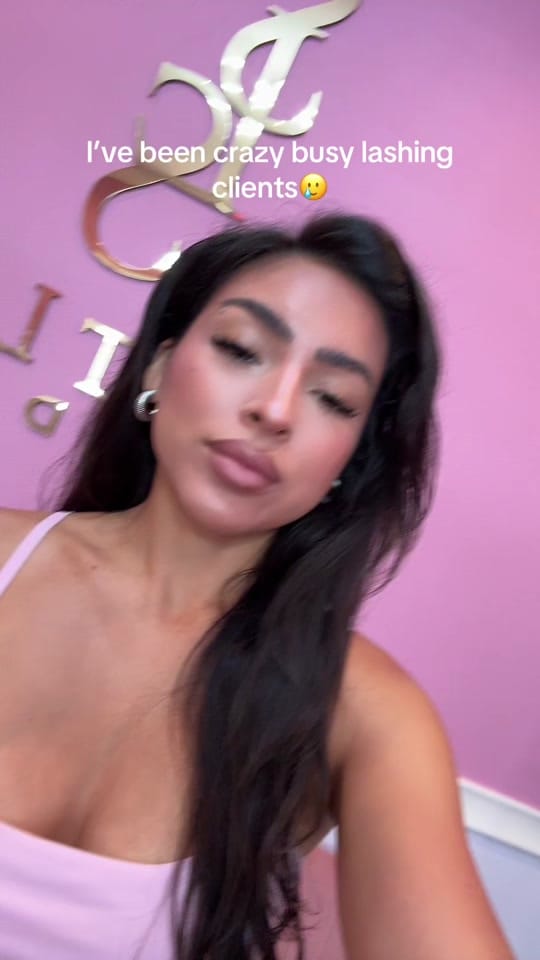 Post 5 by Venice on TikTok (video)