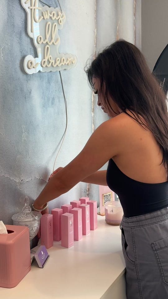 Post 7 by Venice on TikTok (video)