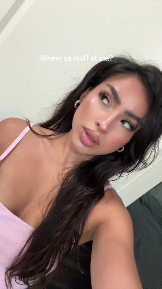 Post 4 by Venice on TikTok (video)