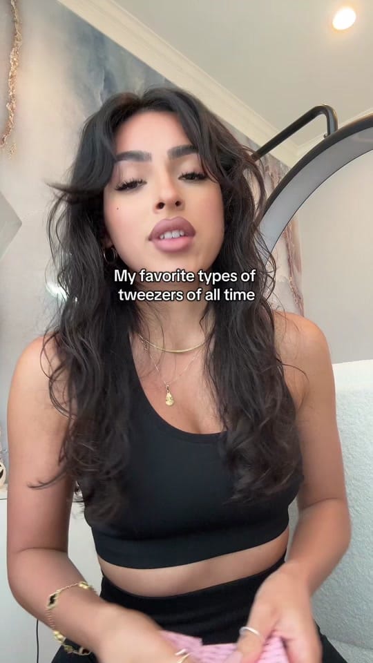 Post 9 by Venice on TikTok (video)