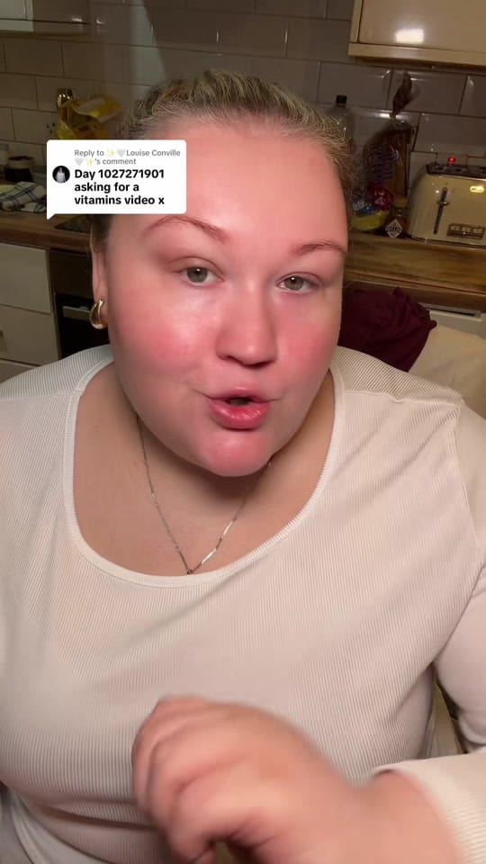 Post 10 by Nicole🫶🏼 on TikTok (video)