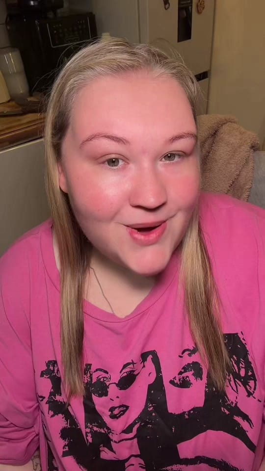 Post 8 by Nicole🫶🏼 on TikTok (video)