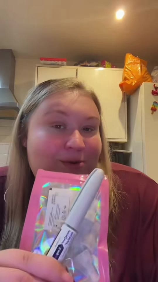 Post 9 by Nicole🫶🏼 on TikTok (video)