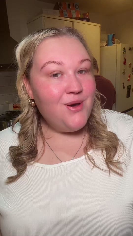 Post 2 by Nicole🫶🏼 on TikTok (video)
