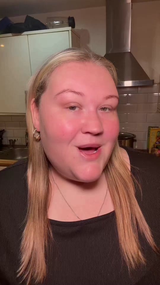 Post 5 by Nicole🫶🏼 on TikTok (video)