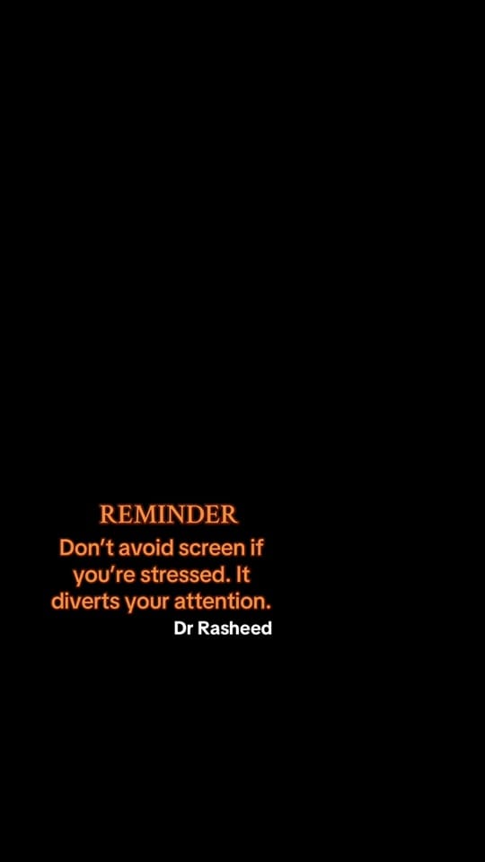 Post 5 by Dr. Nadeem Rasheed on TikTok (video)