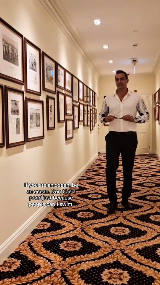 Post 8 by Dr. Nadeem Rasheed on TikTok (video)