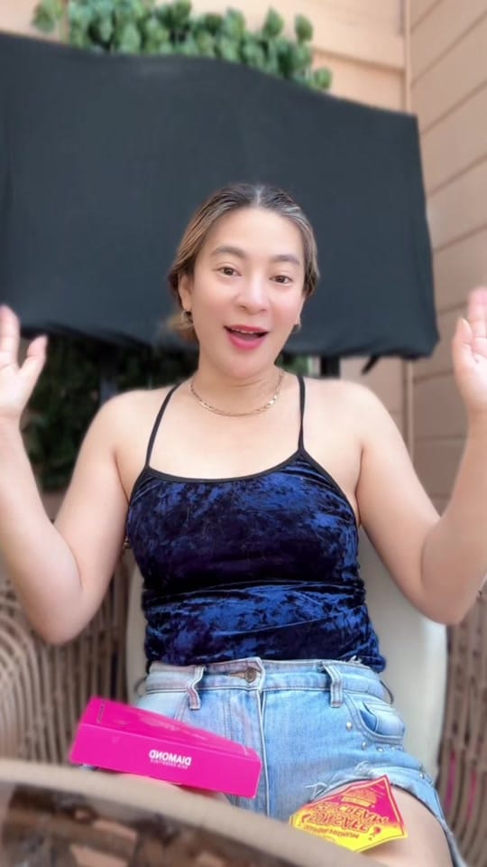 Post 3 by CEO OF DIAMOND & MISAKI on TikTok (video)