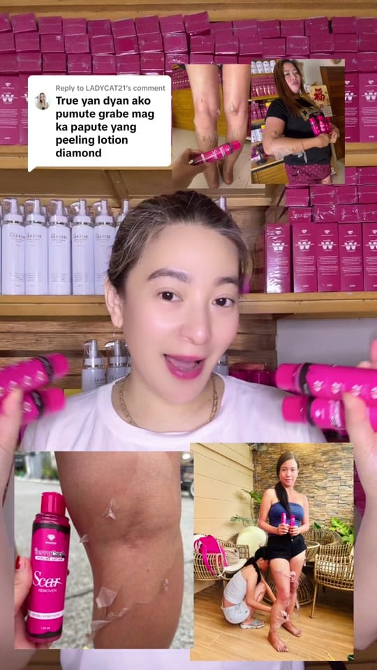 Post 7 by CEO OF DIAMOND & MISAKI on TikTok (video)