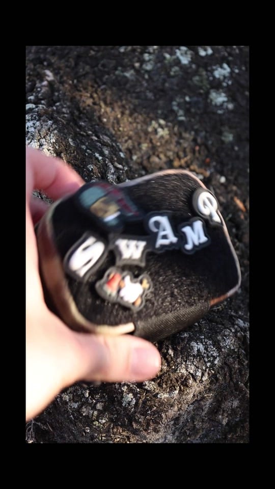 Post 3 by SwAmP EDC on TikTok (video)