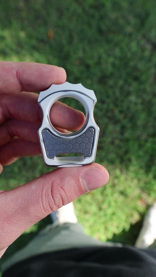 Post 2 by SwAmP EDC on TikTok (video)