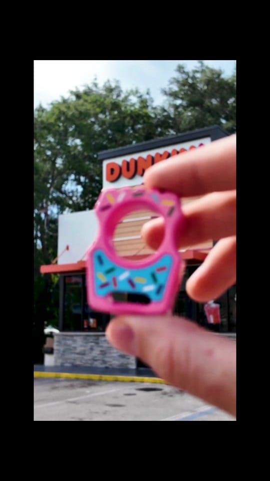 Post 7 by SwAmP EDC on TikTok (video)