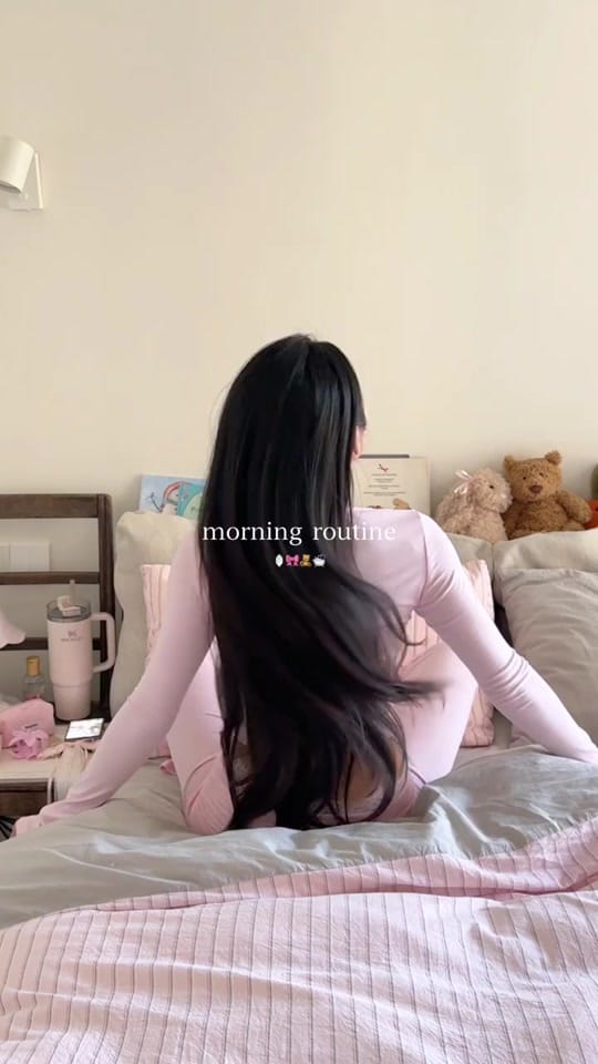 Post 3 by ASMR VIBES on TikTok (video)