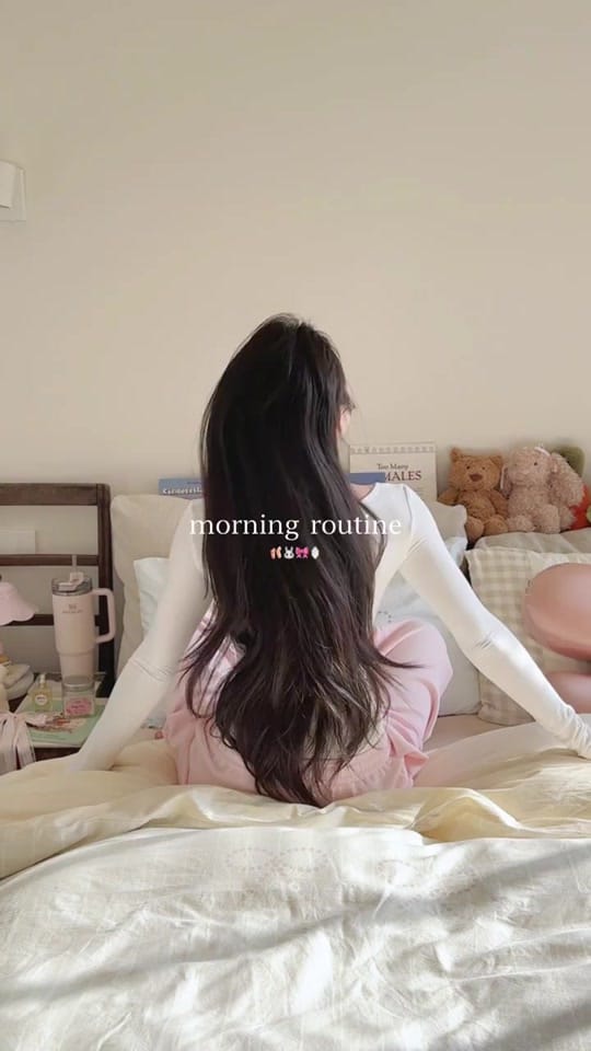 Post 10 by ASMR VIBES on TikTok (video)