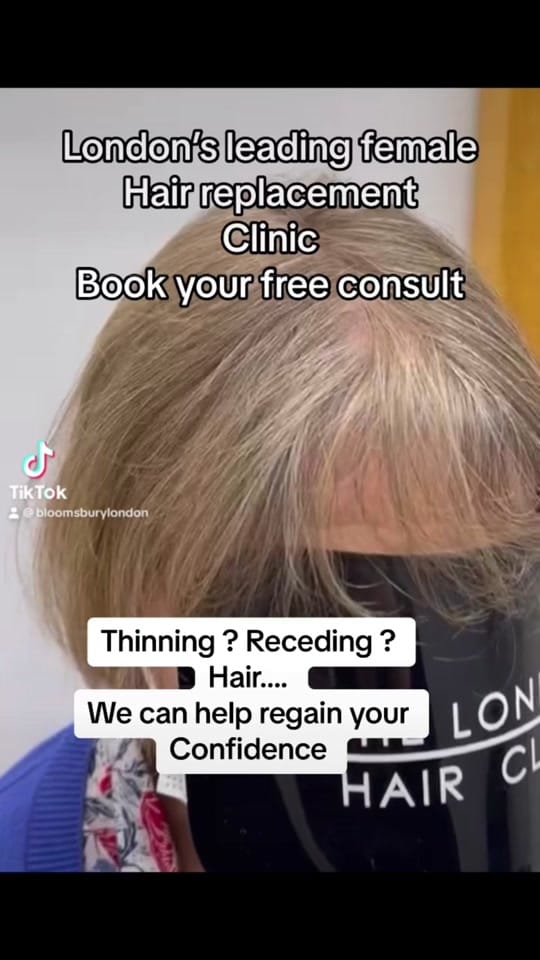 Post 8 by BloomsburyofLondon on TikTok (video)