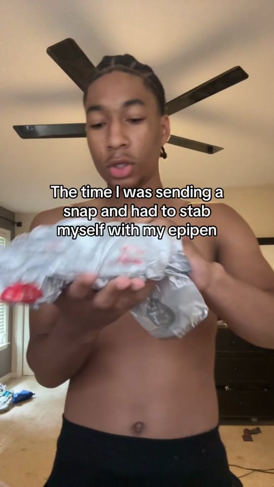 Post 8 by curdytewfunny on TikTok (video)
