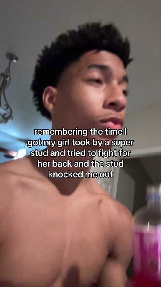 Post 9 by curdytewfunny on TikTok (video)