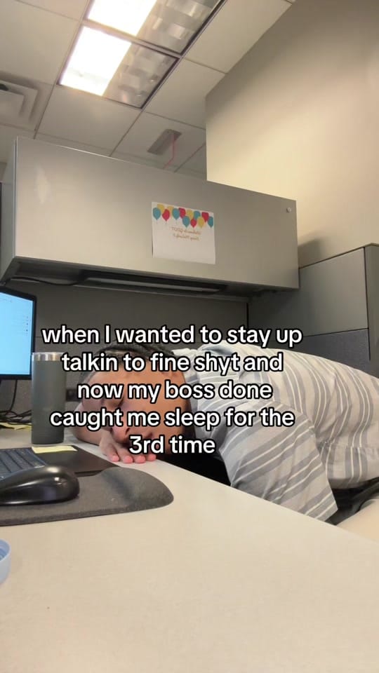 Post 4 by curdytewfunny on TikTok (video)