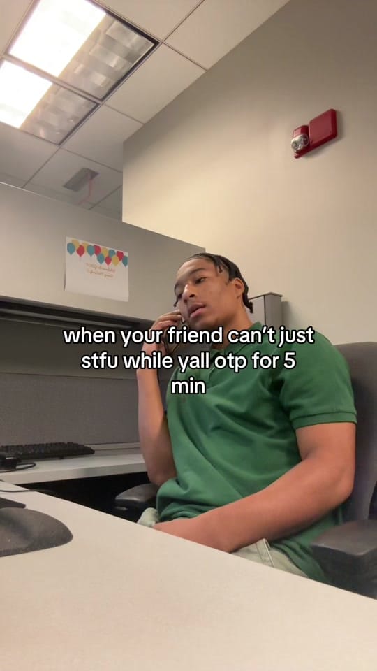Post 1 by curdytewfunny on TikTok (video)