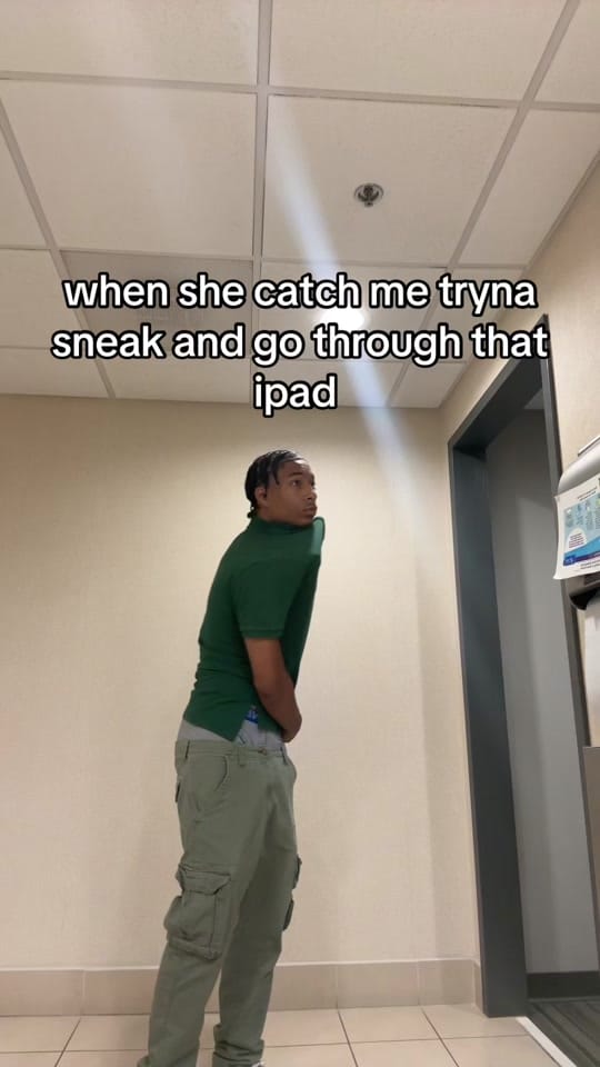 Post 3 by curdytewfunny on TikTok (video)