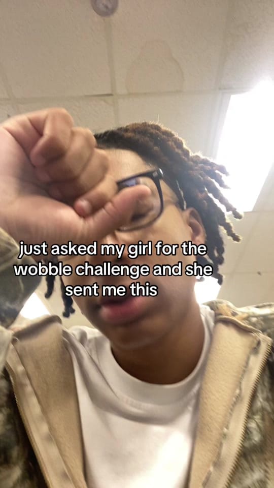 Post 10 by curdytewfunny on TikTok (video)