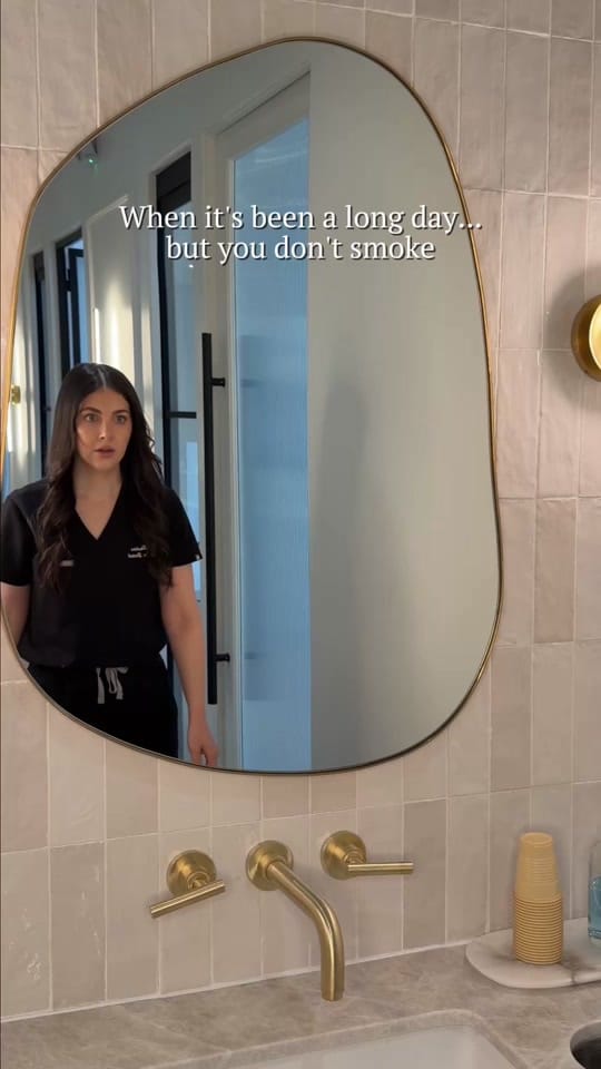 Post 1 by Doctor Shahira on TikTok (video)
