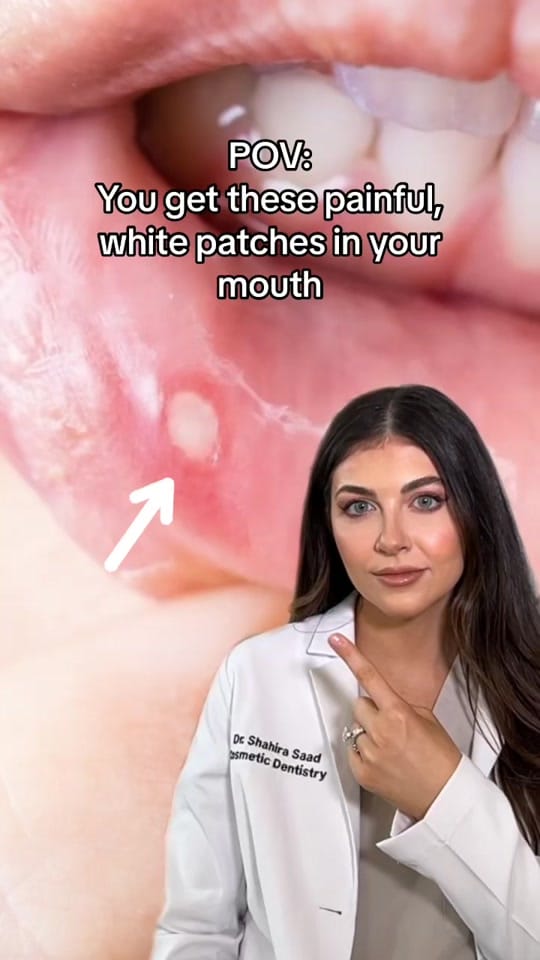Post 10 by Doctor Shahira on TikTok (video)