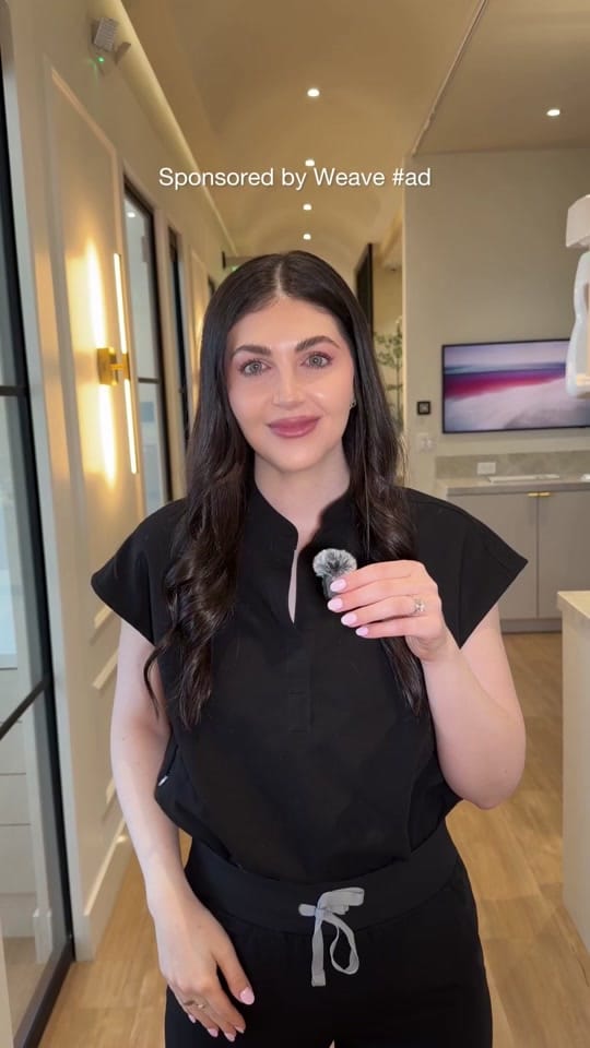 Post 3 by Doctor Shahira on TikTok (video)