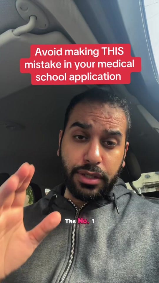 Post 7 by The Pakistani Medic 🇵🇰🩺 on TikTok (video)