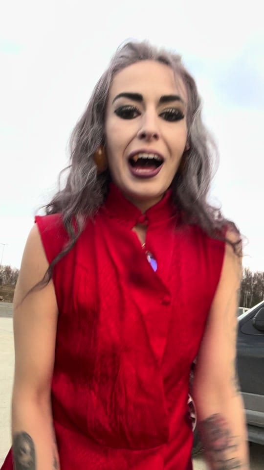 Post 4 by Tori Dringenberg on TikTok (video)