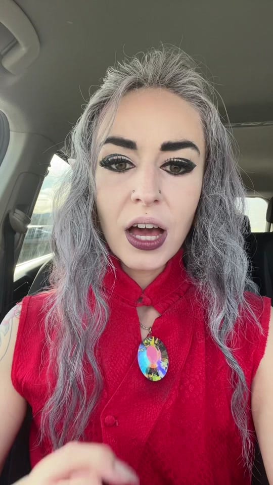 Post 5 by Tori Dringenberg on TikTok (video)