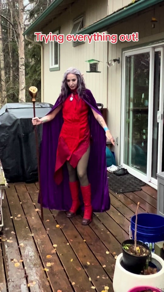 Post 7 by Tori Dringenberg on TikTok (video)