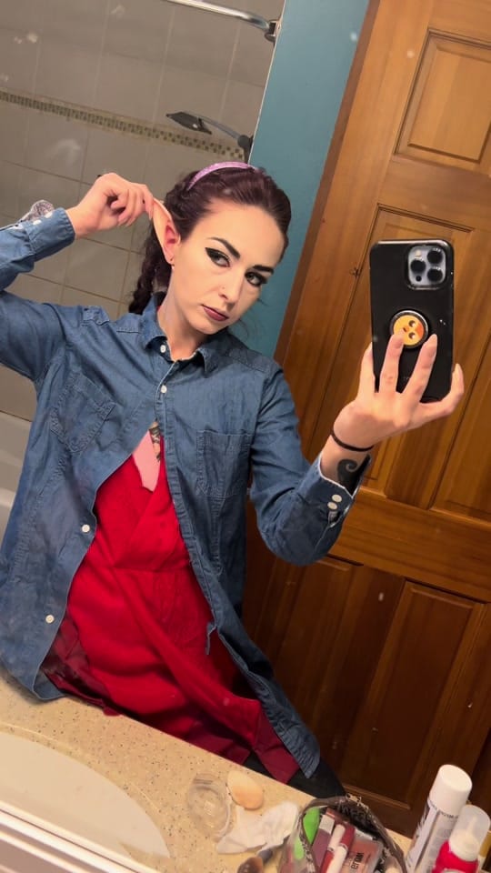 Post 3 by Tori Dringenberg on TikTok (video)