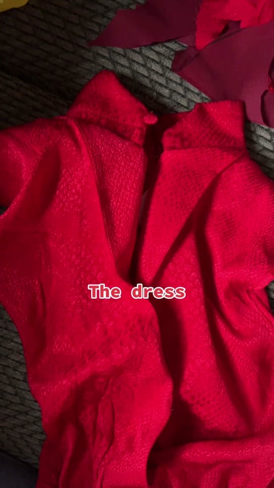 Post 9 by Tori Dringenberg on TikTok (video)