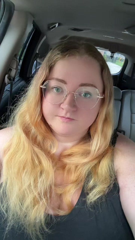 Post 1 by Tasha on TikTok (video)