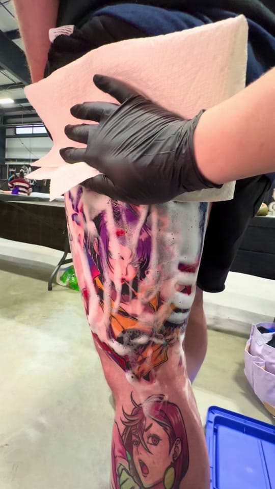 Post 9 by Tasha on TikTok (video)