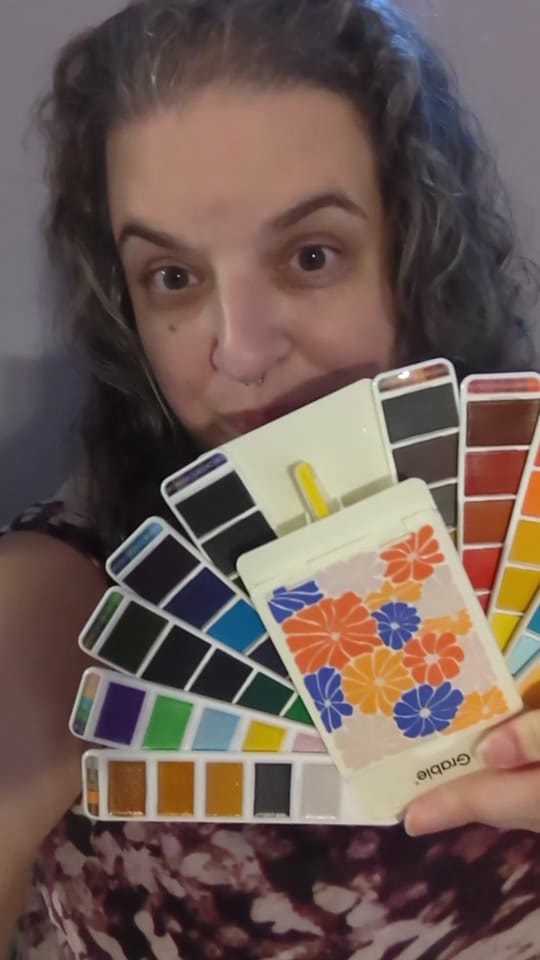 Post 9 by Rebecca Eve on TikTok (video)