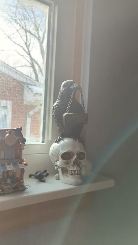 Post 2 by Rebecca Eve on TikTok (video)