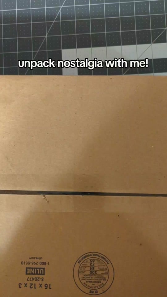 Post 3 by Rebecca Eve on TikTok (video)