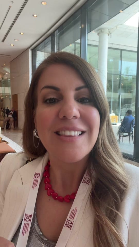 Post 2 by Dr Anastasia Therianou,MD, PhD on TikTok (video)
