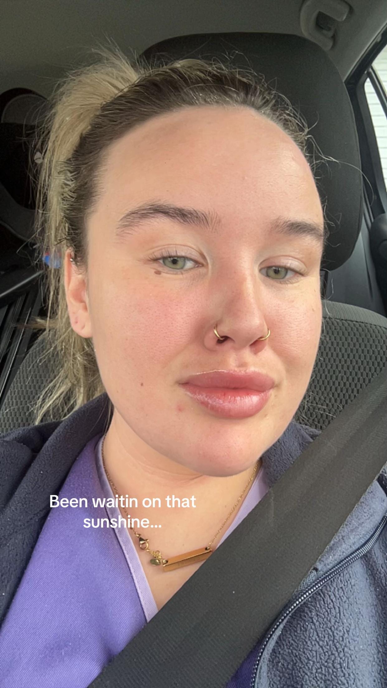 Post 6 by Claire Ferguson on TikTok (video)