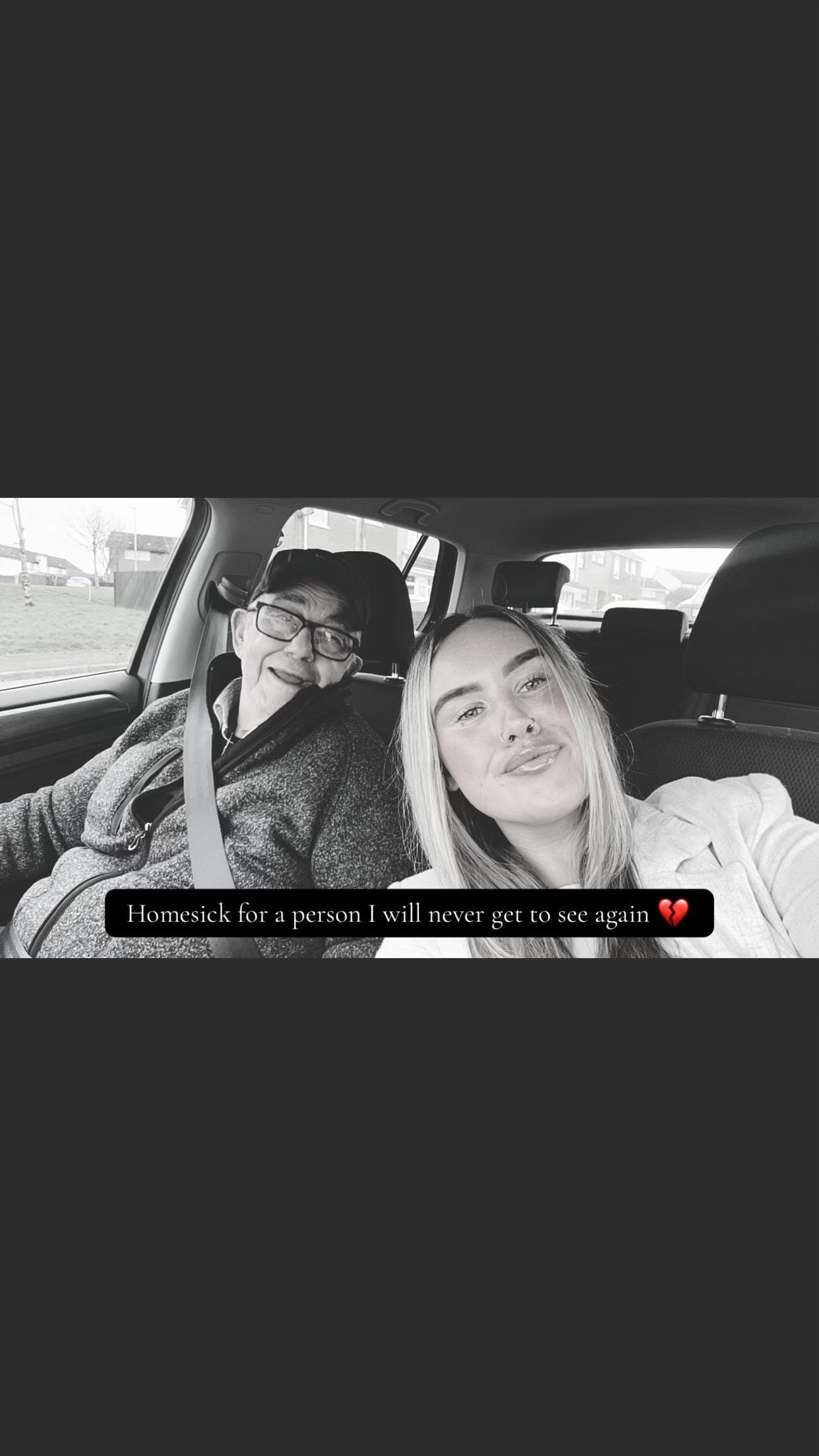 Post 8 by Claire Ferguson on TikTok (video)