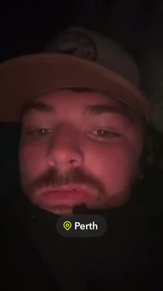 Post 5 by joetravelsaround on TikTok (video)