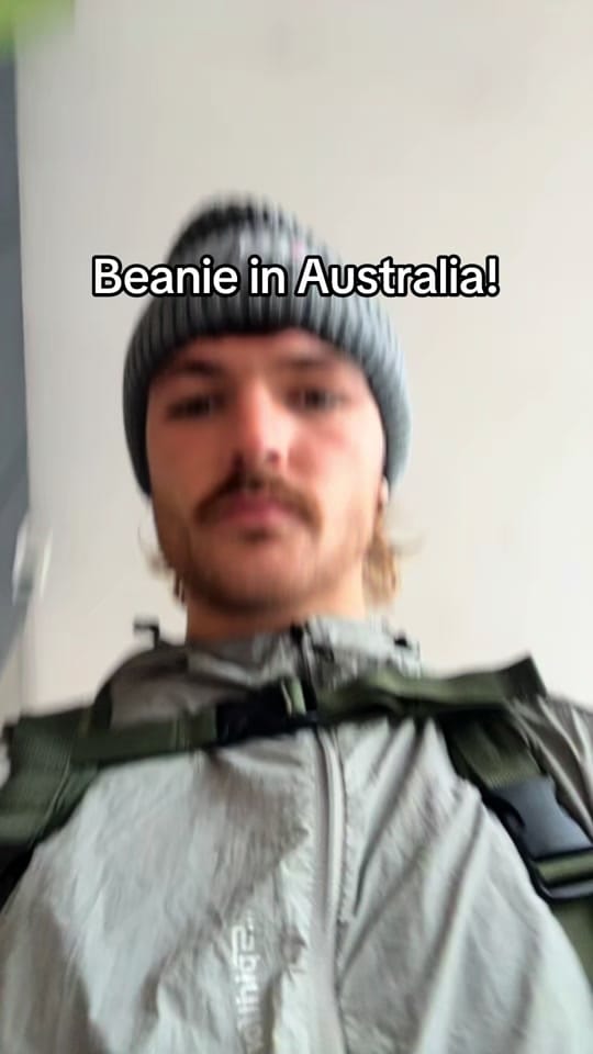 Post 3 by joetravelsaround on TikTok (video)