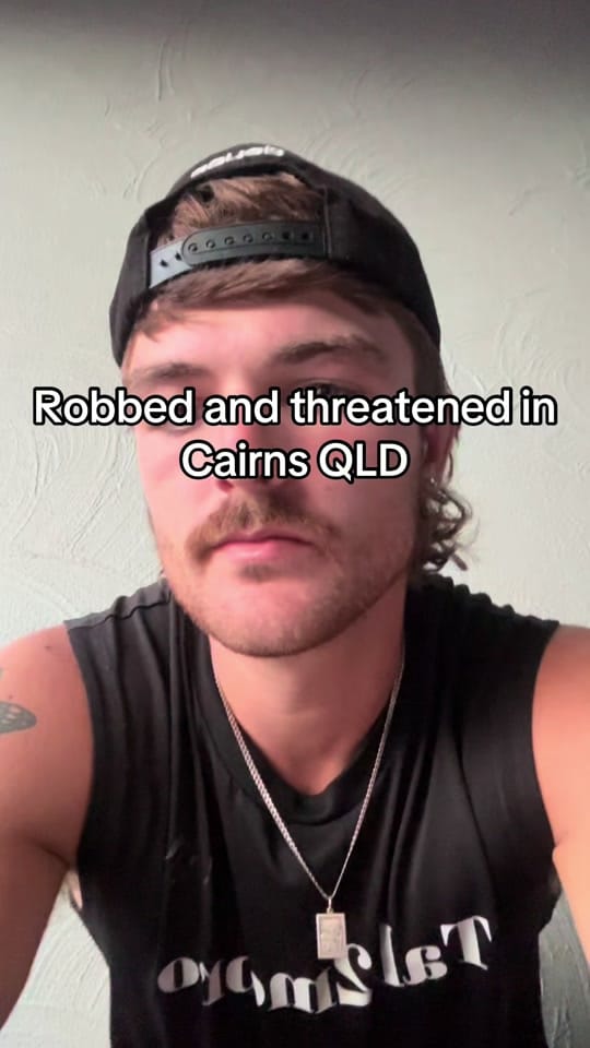 Post 8 by joetravelsaround on TikTok (video)